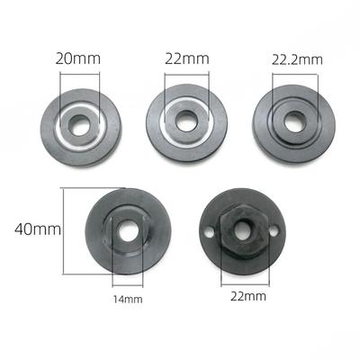 Grinder Hexagon Inner Metal Nut Precision Saw Blade