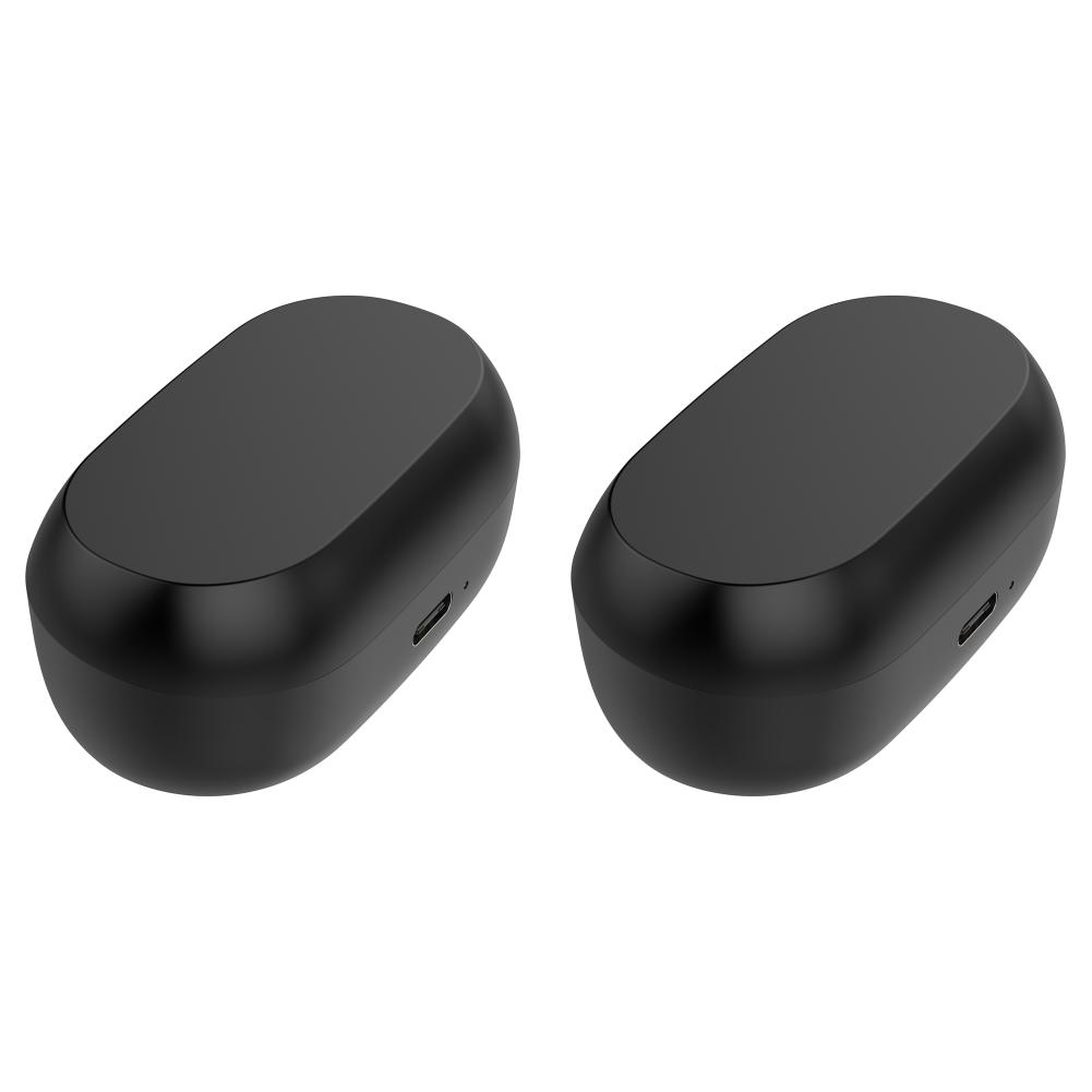 1/2Pcs Wireless Charging Case for Jabra Elite 7 Pro Earbuds Type-C Port Replacement Earphone Charger Box Cradle Dock Accessories