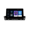 Baojun 17 Model 560 HD Car Navigator & Panoramic Dashcam DVD Recorder
