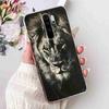 For Xiaomi Redmi Note 8 Pro 6.53" Case Luxury Flower Bow Soft Silicone TPU Cover For Redmi Note8 Pro note 8pro Shockproof Shell