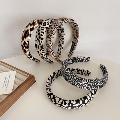 Haar-Accessoires – Haarreifen & Stirnbänder