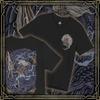 Drippy Souls Nameless King and Stormdrake Double-Sided T-Shirt