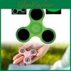 Zabawka Fidget Spinner z ABS ze świecącymi elementami do łagodzenia stresu i poprawy koncentracji