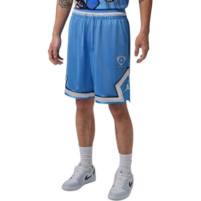 Brooklyn Breathable Mesh Comfortable Five-Point Sports Basketball Shorts Men Shorts IR1488-412