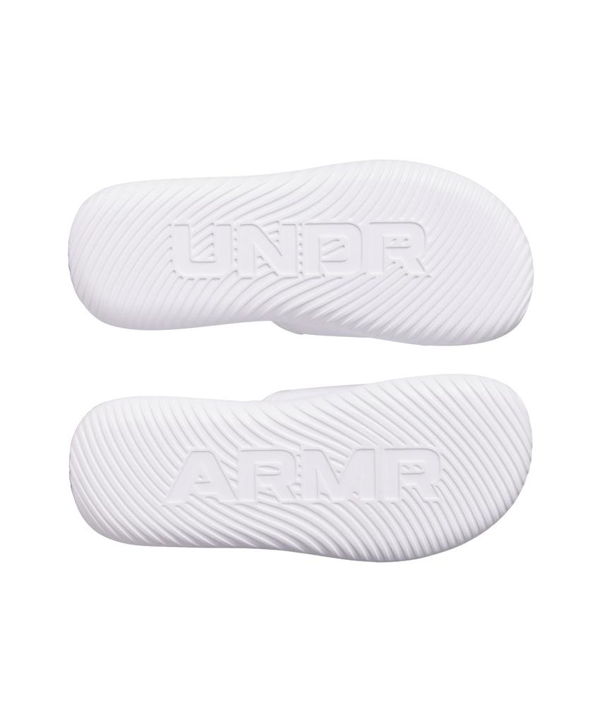 Underarmour Women'S Ignite Pro 8 Slides 6000033-100