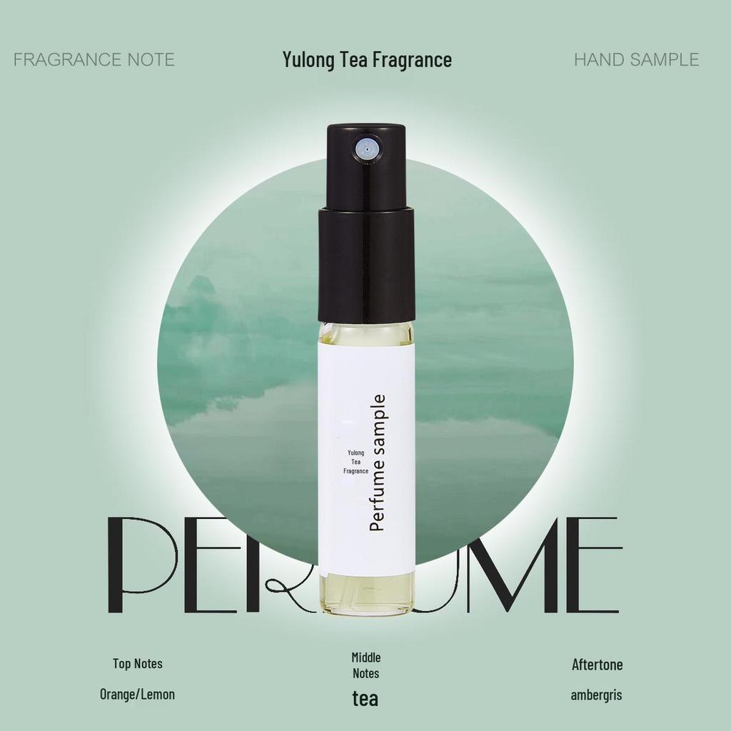 3ml Perfume Trial Pack: New User Exclusive, Multiple Scents, In-Store Testing Available