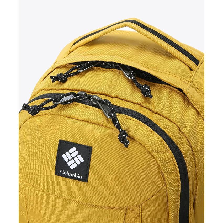 Columbia Panacea 33L Backpack PU8708 Free Size Pattern 2 08.Black