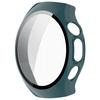 Glass+Case for Huawei Watch 5 42mm 46mm Tempered Glass Screen Protector & PC Protective Bumper for Huawei Watch5 Accessories