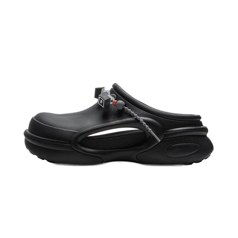 Li-Ning SOFT Unisex Slip-on Clogs AGAV001 37 2950₽