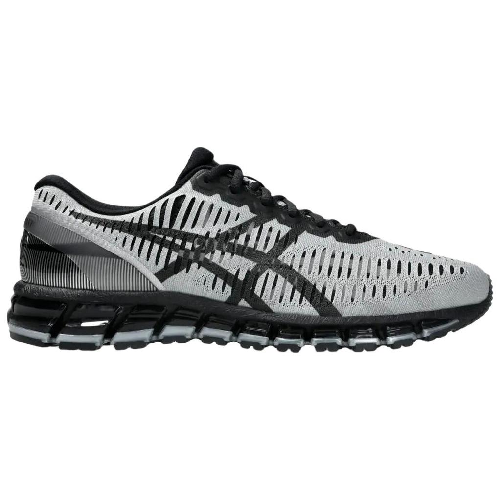 ASICS x C.P.Company GEL QUANTUM 360 I Running Shoes Unisex White Black 1203A689-021