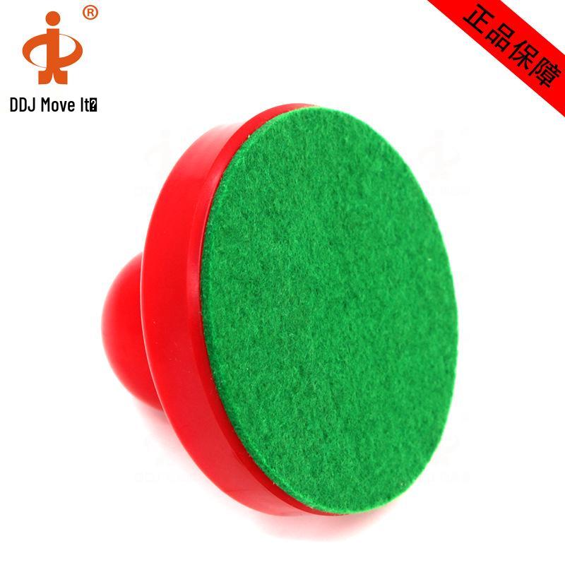 Table Hockey Set: 76mm Strikers & 64mm Pucks