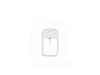 50ml Rotating Buckle Apple Card Spray Bottle for Perfume, Alcohol, or Disinfectant