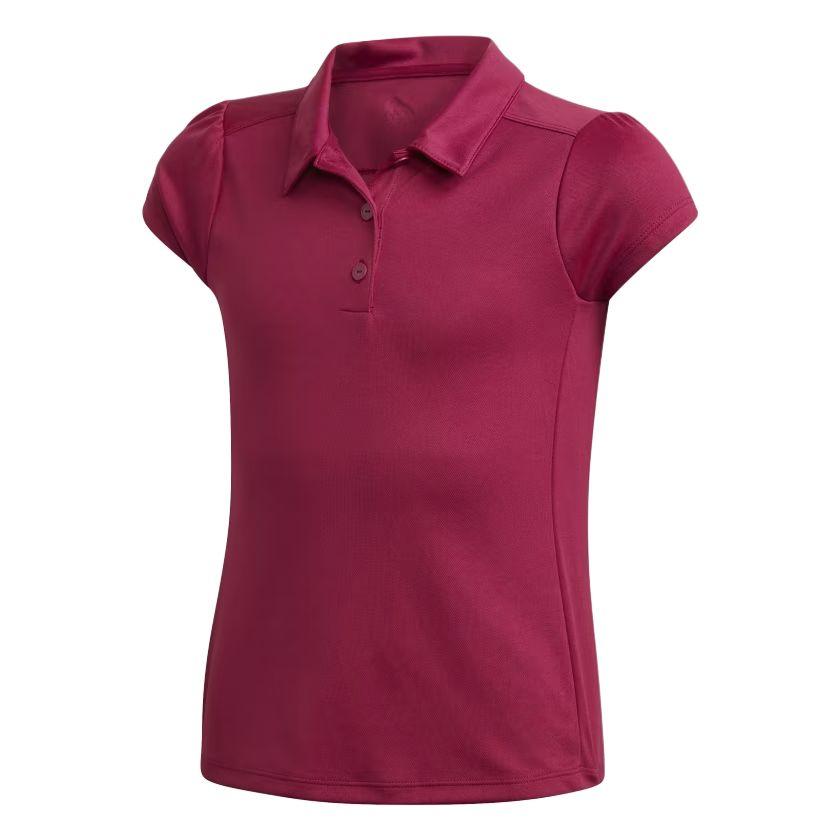 

Adidas T Shirt Strength Berry Teenagers FT8312 128