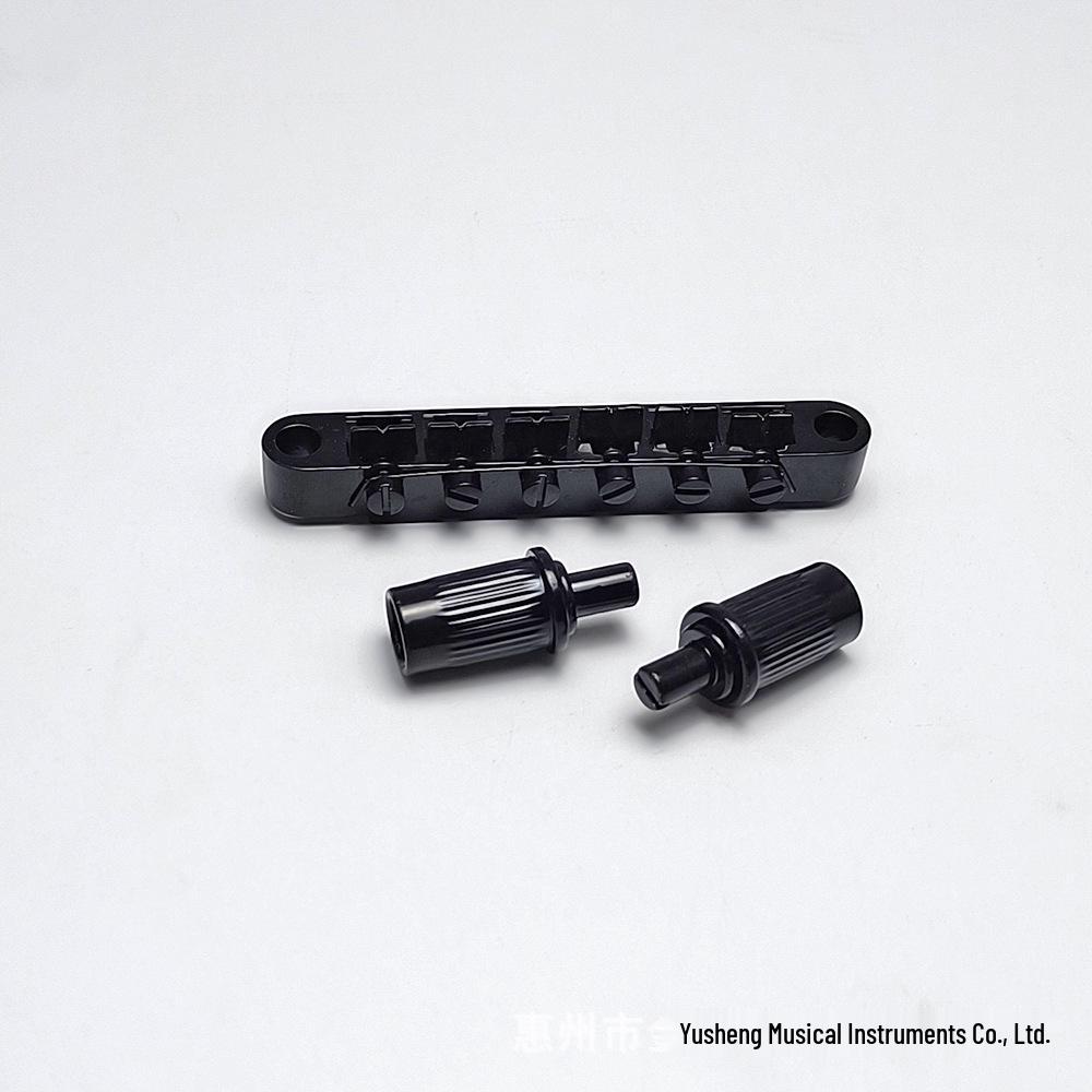 LP EPI Electric Guitar Bridge & Tailpiece Height Adjustment Screw Kit GZ
