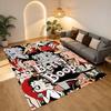 Betty Boop Living Room Nonslip Area Rug Soft Carpet For Bedroom Game Playroom Sofa Office Home Decor Doormat Christmas Gift C926608