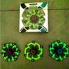 Deformable Gyroscope Chain Type Variable Shape Fingertip Toy Mechanical Children's Intelligence Gyroscope