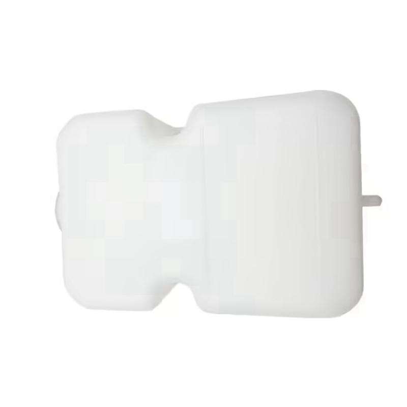 Excavator Coolant Expansion Tank Auxiliary Water Tank 450107-00018 45010700018 For Doosan DX60 DX80 DX120 DX140 DX150-A99D