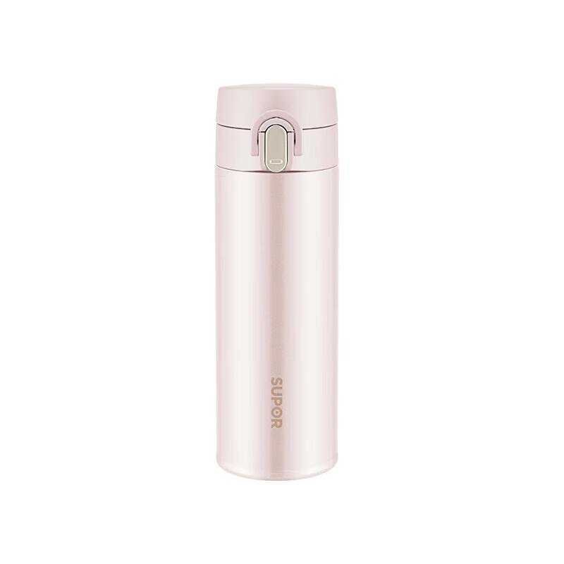 SUPOR 450ml 316L Stainless Steel Insulated Mug