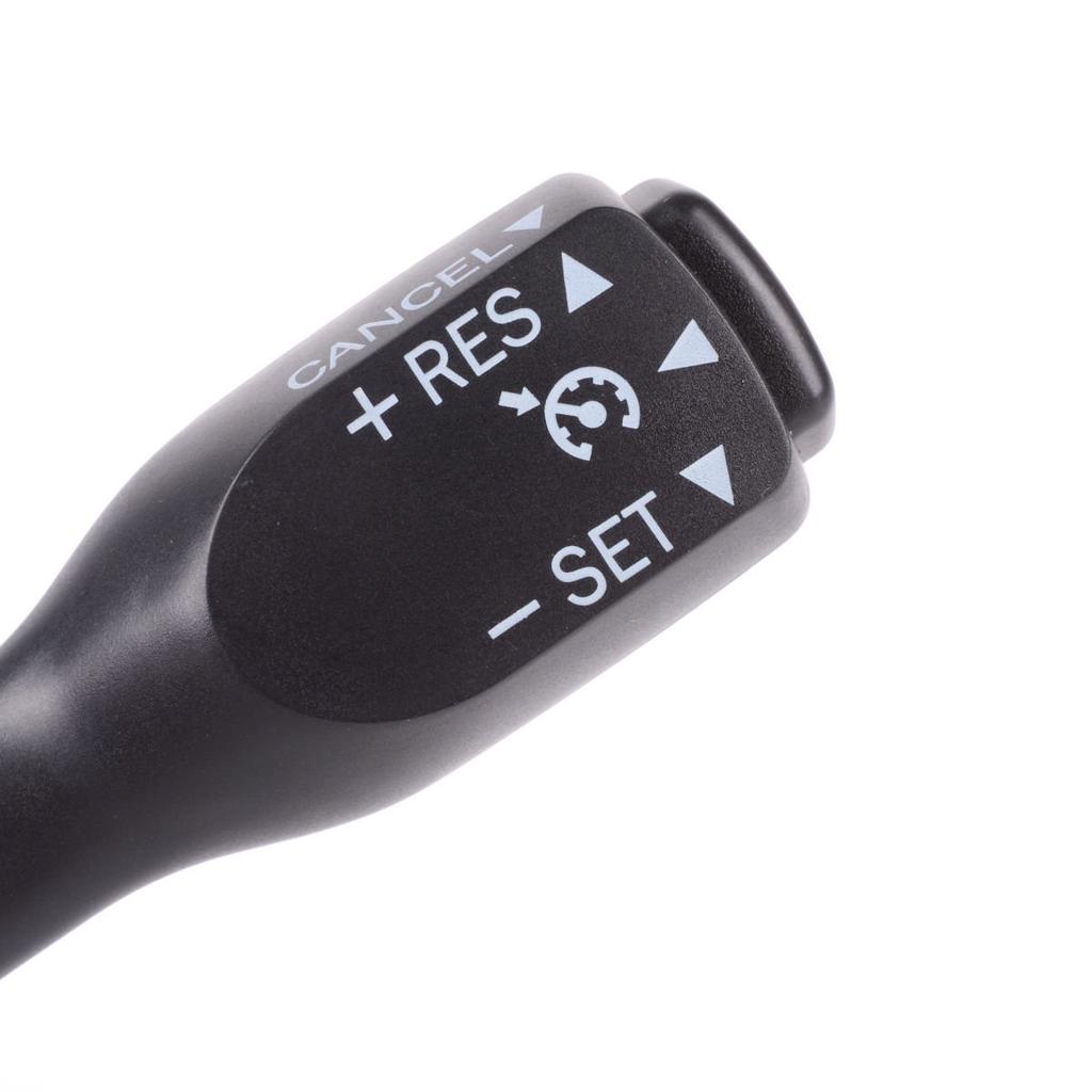 Dkvaess Cruisekontrollbryter 84632-34011 Toyota Camry Corolla Highlander RAV4 Matrix Tundra Lexus Yaris Scion