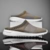 Maucassin Natural Leather Men Shoes Classic Summer Breathable Sneakers Sports Sports Boots Best Selling Link Vip Workout