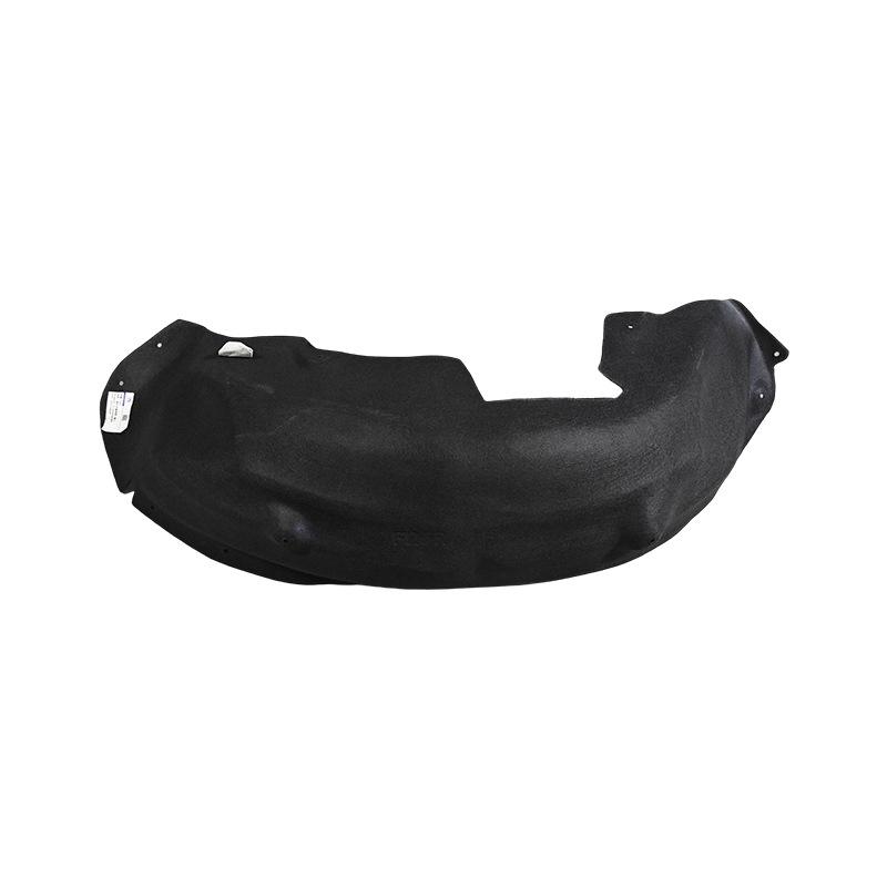 BMW X3 F25 Rear Fender Liner 51717213649/650 Compatibility Rear Fender Liner Fleece Left