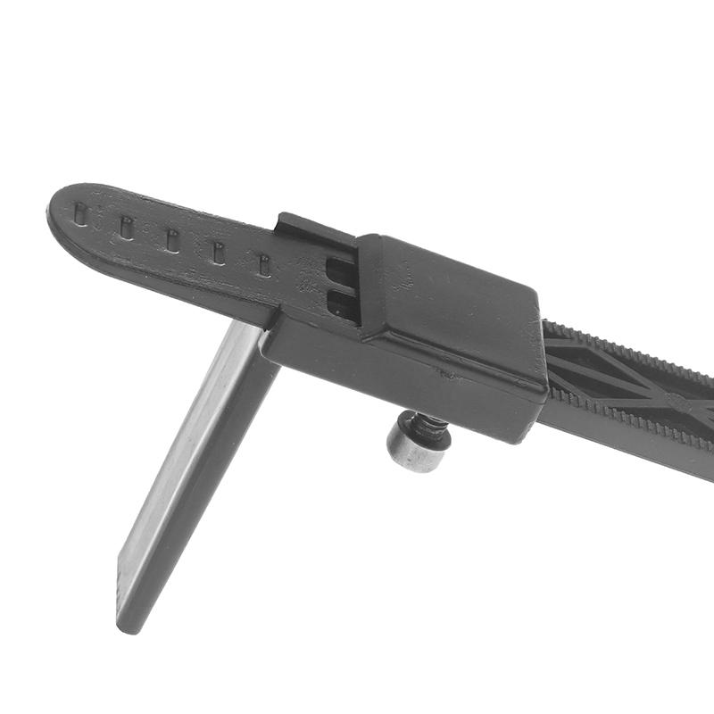 For Protective Film Trimming Desktop Protective Film Trimming Tool Auxiliary Device Furniture Transparent Film Cutting Tool