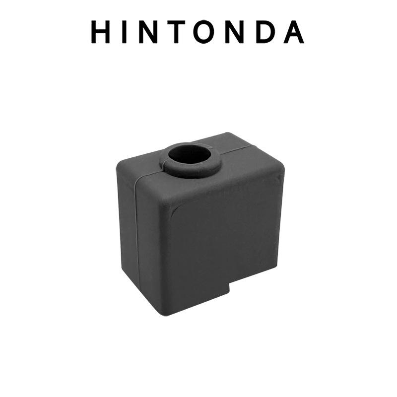 Kobra 3 Creality Ender-3 3D Printer Silicone Nozzle Insulation Cover