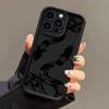 Doodle Snake Case For Samsung Galaxy A32 A15 A53 A33 A73 A21S A51 A31 A71 A30 A20 A03S A22 A12 A03 A13 A23 M54 A50 A50S A30S