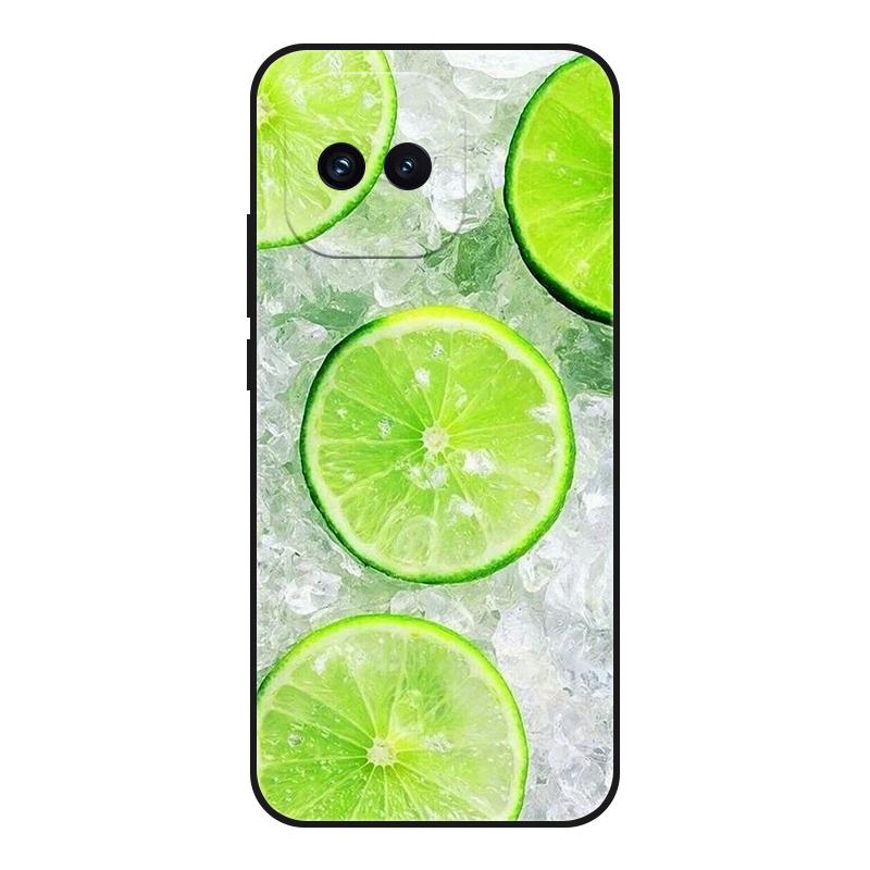 Case For vivo iQOO Z11 Turbo Case Cool Silicone Protective Cover for iQOO Z11Turbo 5G V2536A Bumper Protector Fundas Shockproof