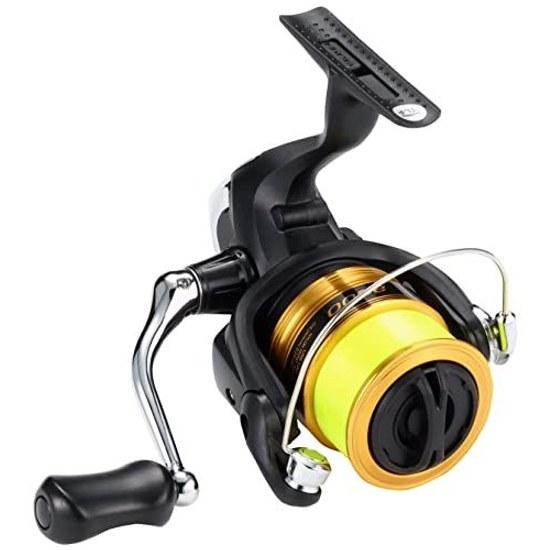 Shimano Reel 19 FX 1000 2000 2500 C3000 4000 Line