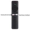 Neway Xiaomi Bluetooth Voice Remote Control for MI BOX S Set-Top Box (English Version)