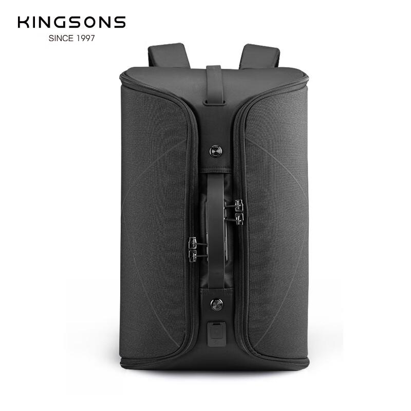 Anti-theft Business Travel Backpack 15.6 inch