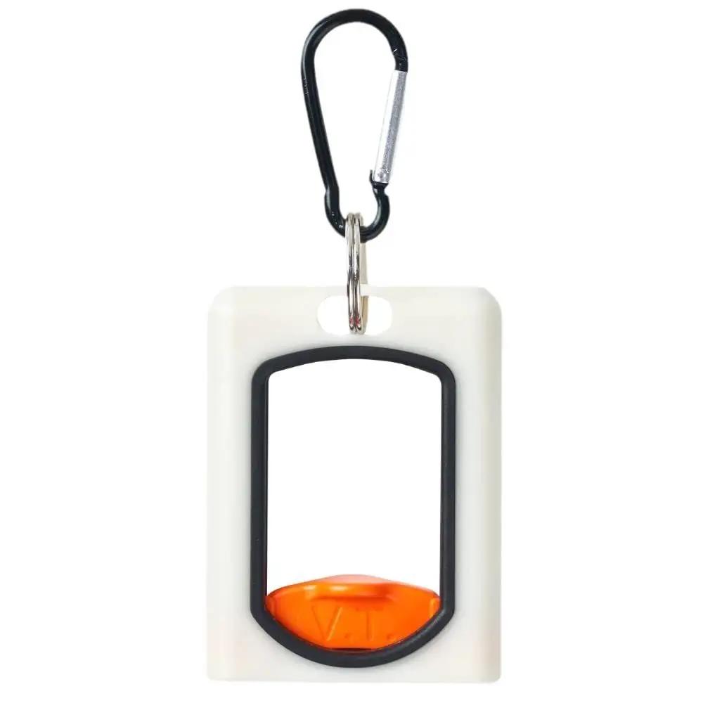 

Новый квадратный органайзер для кабельных стяжек Портативный флуоресцентный органайзер для хранения Держатель для кабельных стяжек Инструмент для хранения кабельных стяжек Флуоресцентный Органайзер