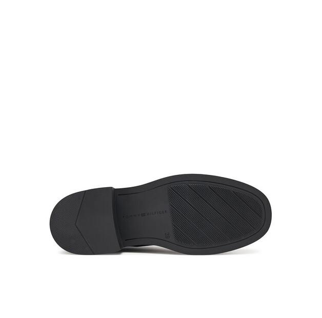 Chelsea Boots Tommy Hilfiger Minimal FW0FW08978 Brown