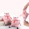 15-25cm Squeeze Pink Pigs Antistress Toy Cute Squeeze Animals Lovely Piggy Doll Stress Relief Toys Decompression Children Gifts