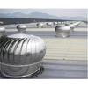 Roof Wind,Stainless Steel Turbine Ventilator Vents Rotating Roofing Turbine Ventilator, 15.7" ~ 4.3" Air Vent Outlet Rotating Roof Vents, for Energy