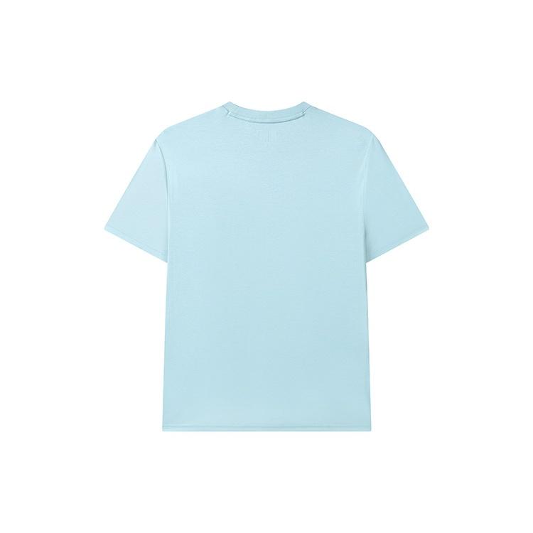 FILA T Shirt Men's Tiffany Blue F11M328104F-LB