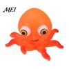 Animal Stress Relief Toy Popping Eyes Squeeze Toy, Cartoon Sensory Focus Aid Hand Relaxation Fidget Party Favors