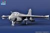 Trumpeter Intruder Plastic Model 01640 1/72 A-6A