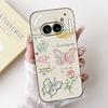For Nothing Phone 2A Case Silicone Fashion Pattern Soft Phone Cases For Nothing Phone2a A142 Case For Nothing Phone 2 A065 Cover