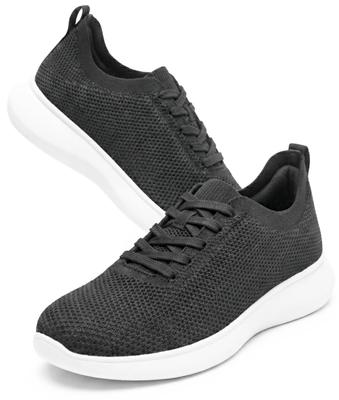 Kopi Sneaker [Vorgestellt in anan, Beim Stehen tragbar, Von Fitness-Profis beaufsichtigt] Mesh-Strick Trainings-Laufschuhe für Damen und Herren, Fitnessstudio