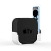 For Smart TV Accessories TV Set-top Box Holder Remote Controller Dustproof Cover Silicone Protective for Case Kit