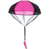 Play Game Fun Sports Educational Toys Fly Parachute Sport Outdoor Toys Hand Throwing Parachute Toy