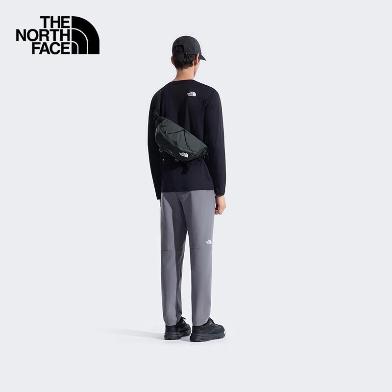 The North Face Terra Lumbar 6L Outdoor Waist Bag