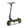 OOTD S10 1400W(Peak) Electric Scooter for Adult 48V 20Ah, 55km/h, 70km Range, 10" Tires, Dual Shock Absorbers, Disc Brakes, App Control, IPX4