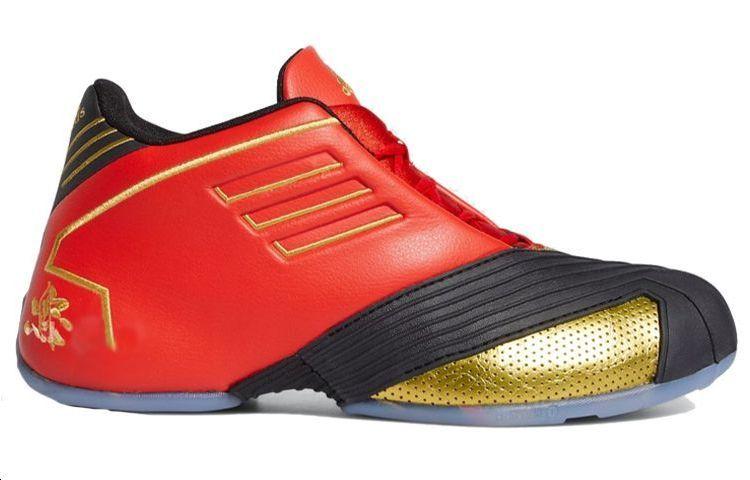 Adidas T-Mac 1 Gca 'Five Generals' FW3655