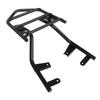 Motorcycle Rear Seat Luggage Storage Rack Versatile Cargo Carrier Support Holder for Xsr900 2022 to