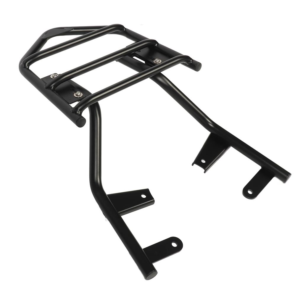 Motorcycle Rear Seat Luggage Storage Rack Versatile Cargo Carrier Support Holder for Xsr900 2022 to