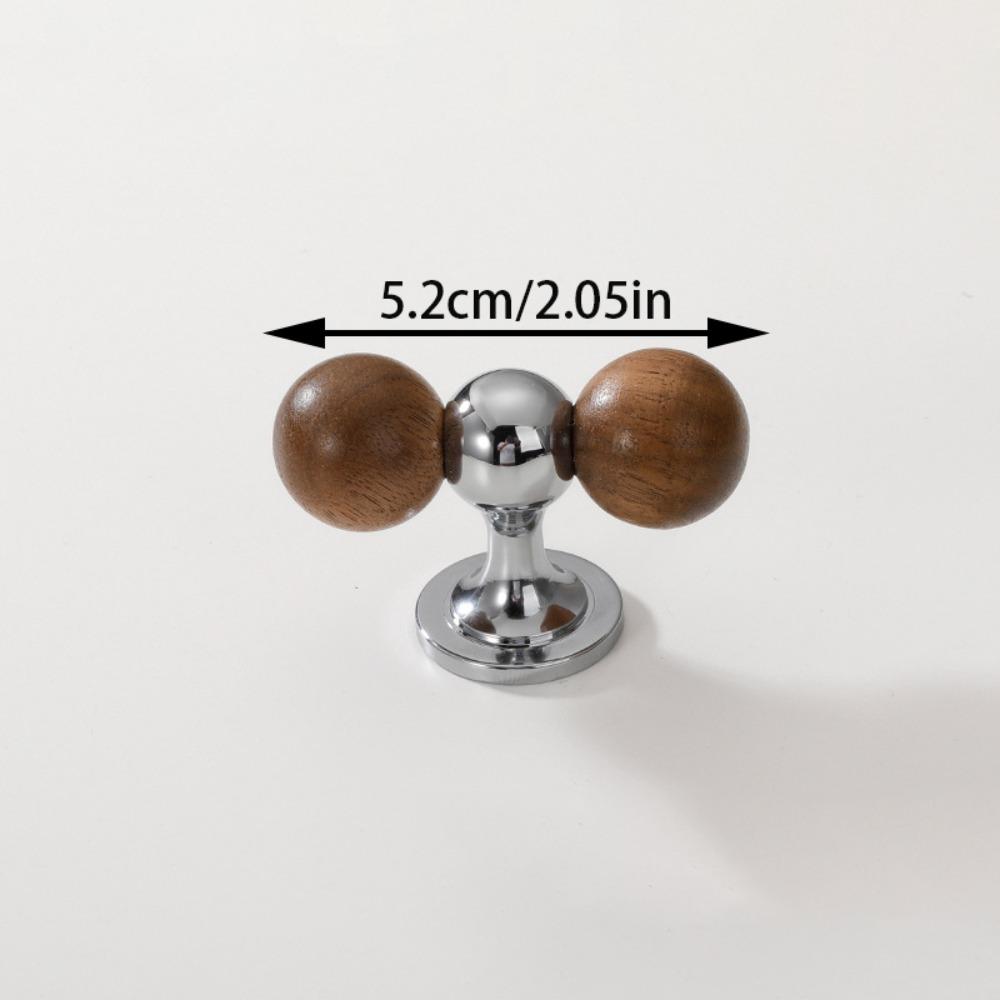 

Light Luxury Push-pull Door Handle Simple Cabinet Handle Wardrobe Doors Style E