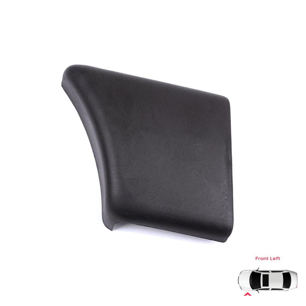 ESP1200-1 Front Left Fender Trim Molding for Citroen Berlingo MK1 M49 M59 1996-2008 8544.J7